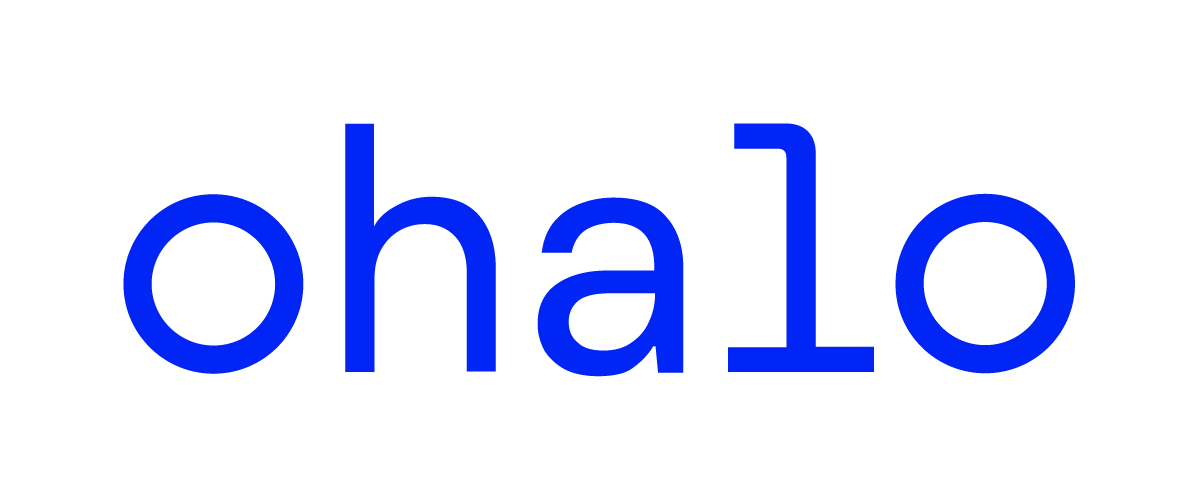 Ohalo logo