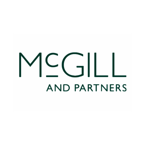 McGill & Partners logo