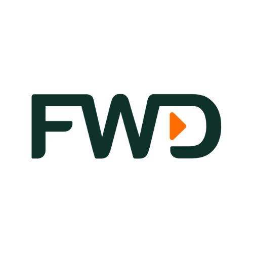 FWD logo
